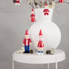 Christmas Ole Figurine