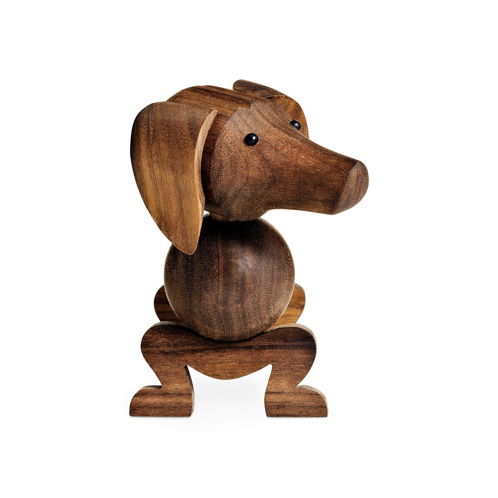 Dog Figurine