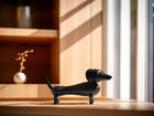 Dog Figurine