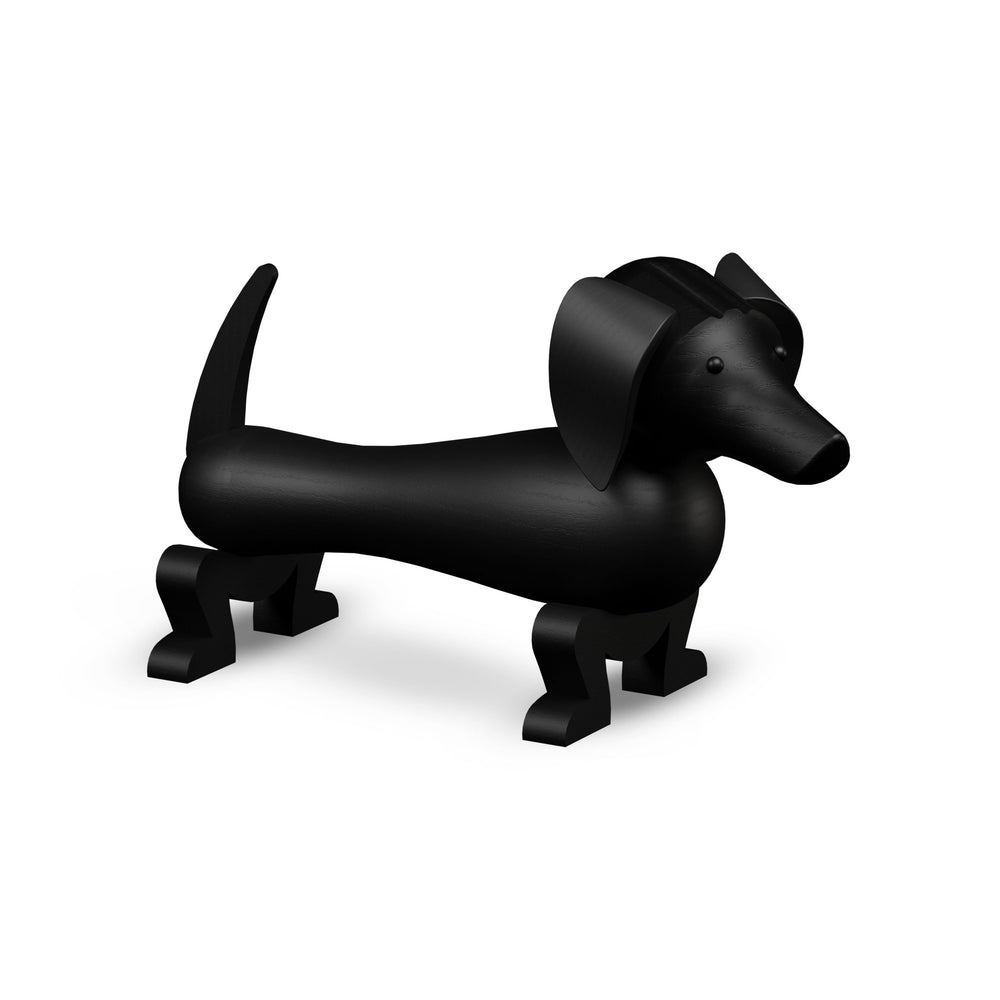 Dog Figurine