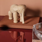 Elephant Figurine