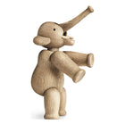 Elephant Figurine
