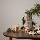 Elephant Figurine