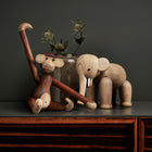 Elephant Figurine