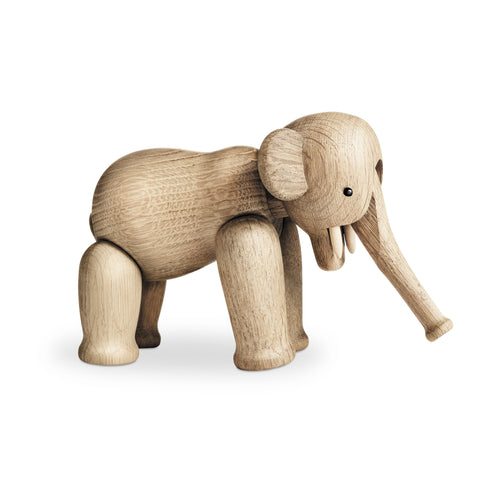 Elephant Figurine
