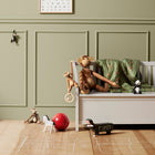Large Monkey Figurine