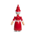 Santa Clara Figurine