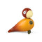 Songbird Figurine  option Cosy Story