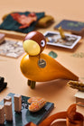 Songbird Figurine