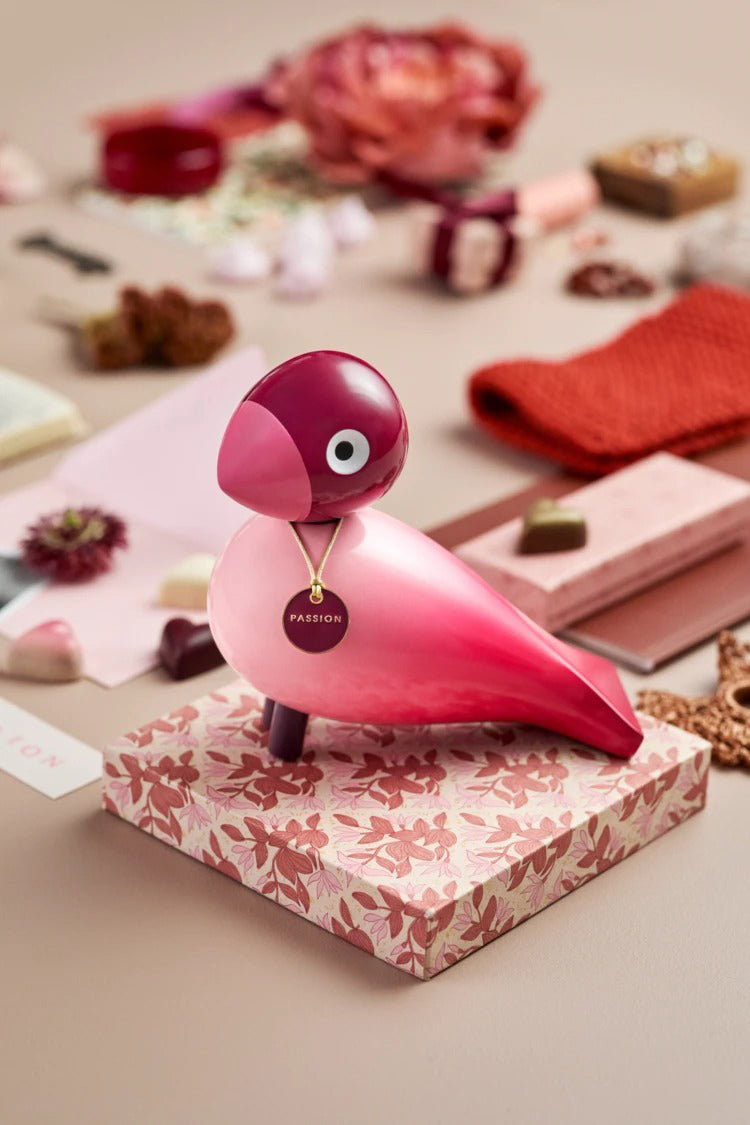 Songbird Figurine