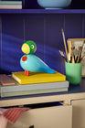 Songbird Figurine