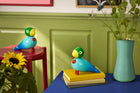 Songbird Figurine