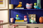 Songbird Figurine