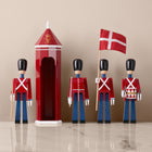 Standard-Bearer Figurine