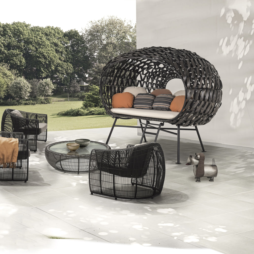 Apollo Outdoor Daybed