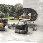 Apollo Outdoor Daybed