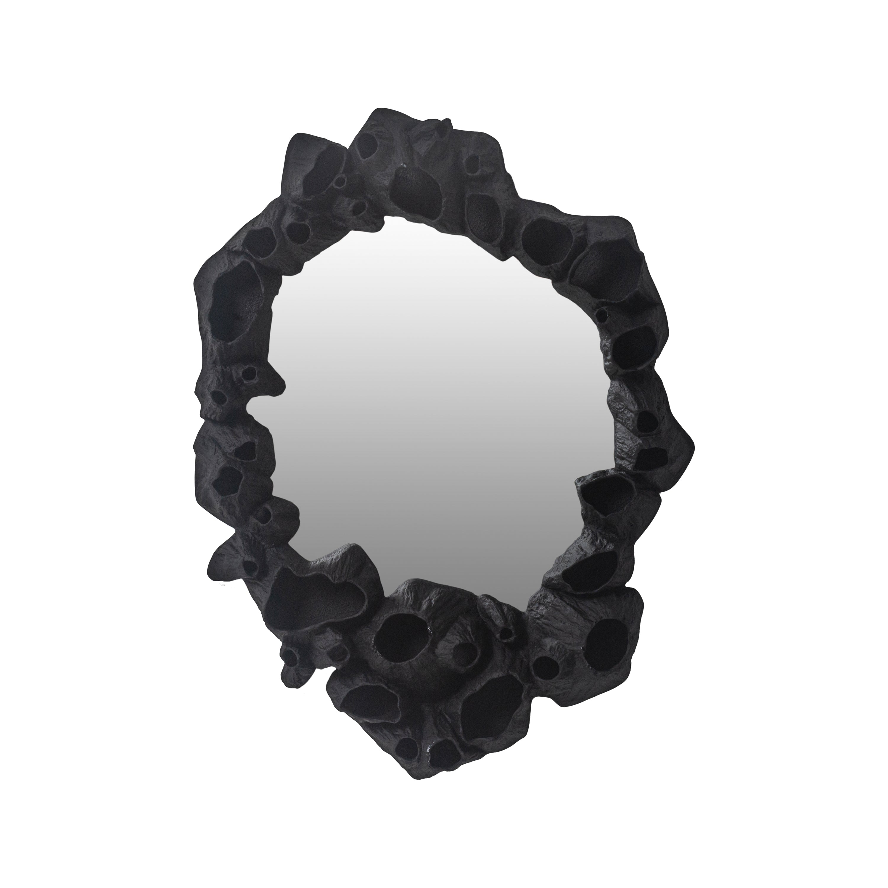 Kenneth Cobonpue Barnacle Mirror - 2Modern