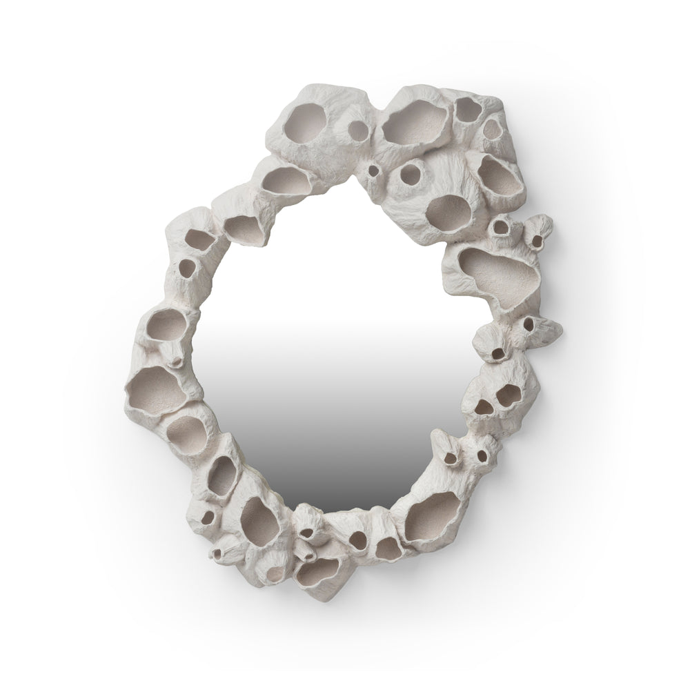 Barnacle Mirror