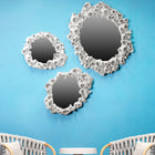 Barnacle Mirror