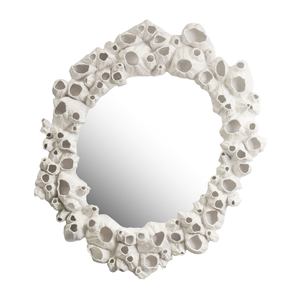 Barnacle Mirror