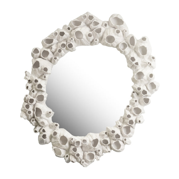 Barnacle Mirror