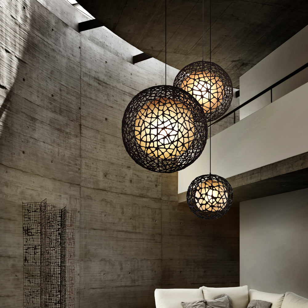 C U C Me Pendant Light