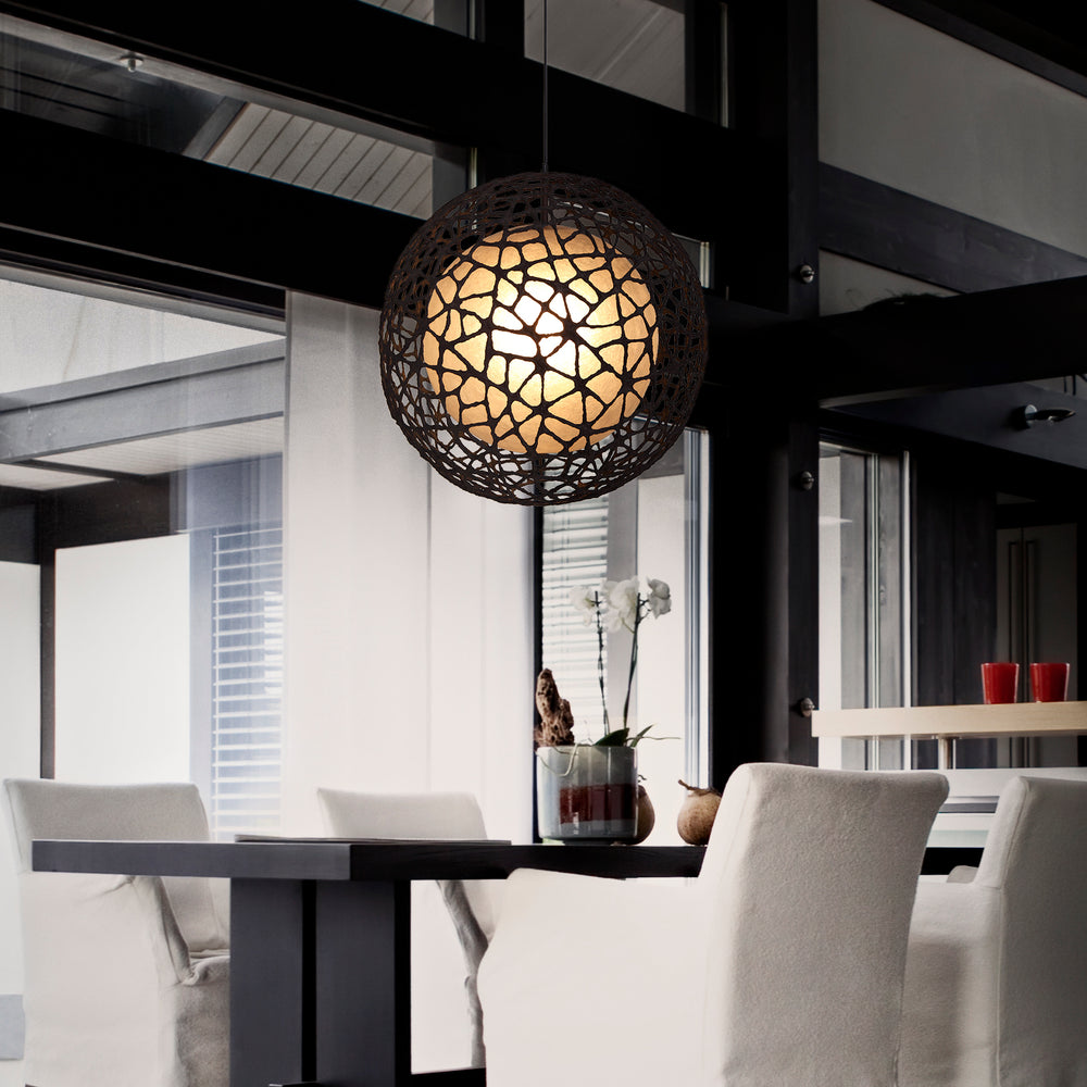 C U C Me Pendant Light