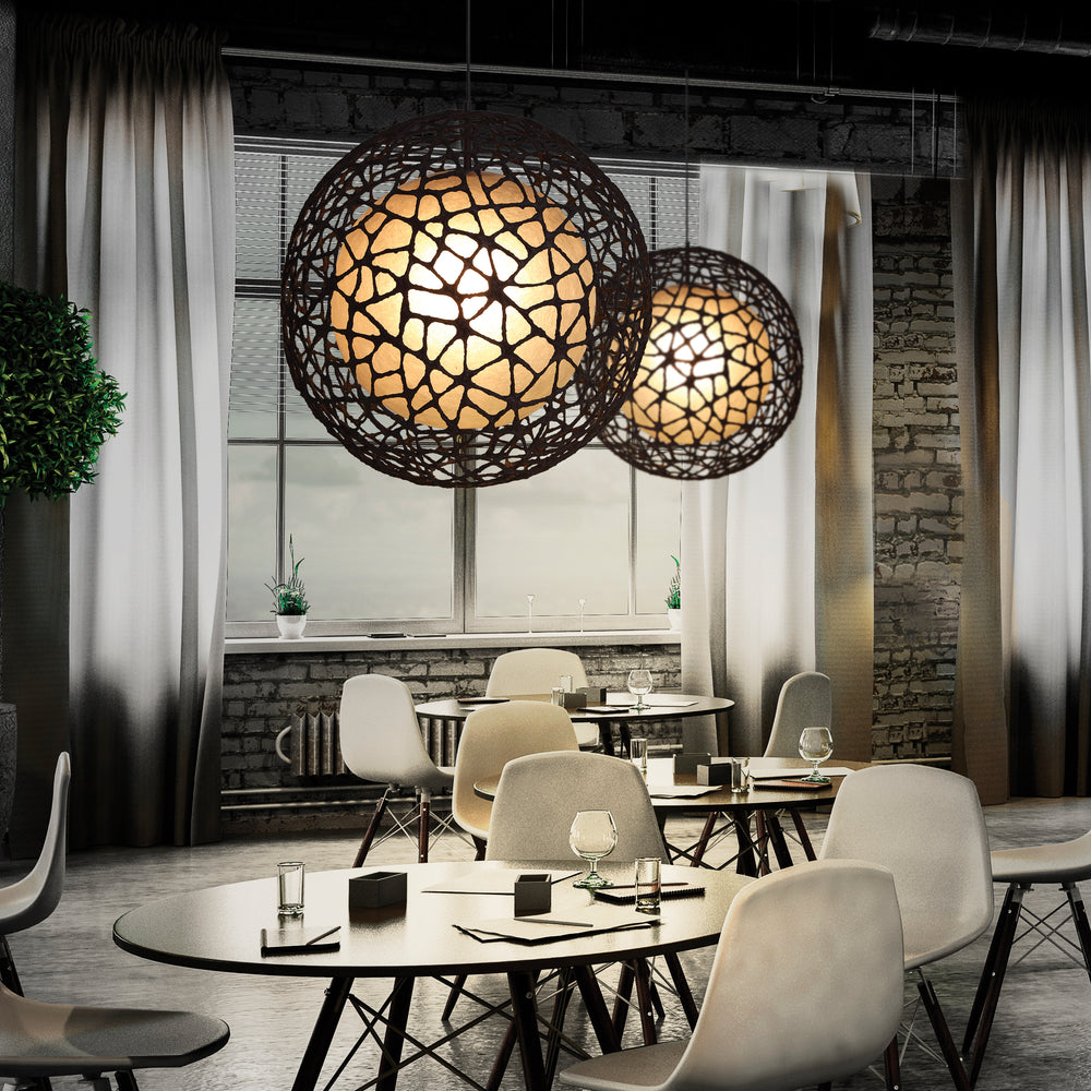 C U C Me Pendant Light