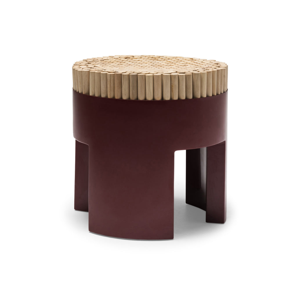 Chiquita Stool/Side Table