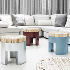 Chiquita Stool/Side Table