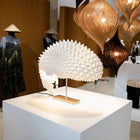 Dragon's Tail Table Lamp