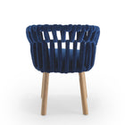 Knit Armchair