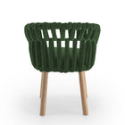 Knit Armchair