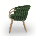Knit Armchair