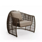 Lulu Easy Armchair