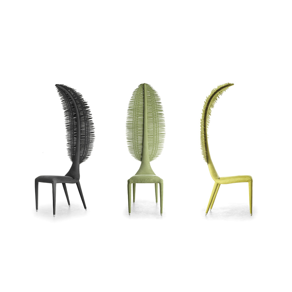 Zaza Side Chair
