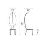 Zaza Side Chair