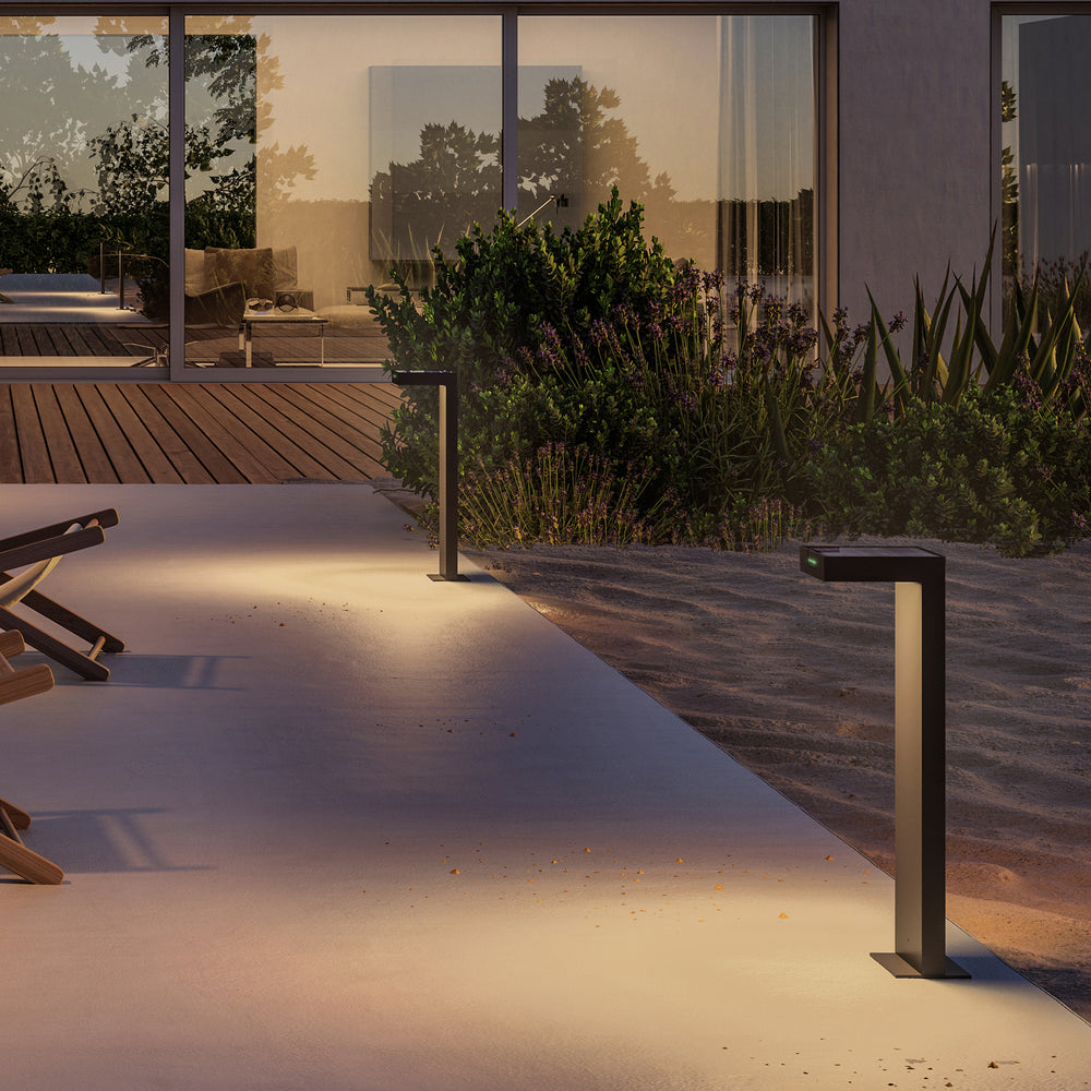 Ala Outdoor Solar Path Light