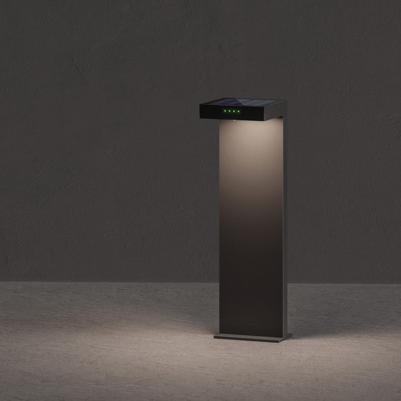 Ala Outdoor Solar Path Light