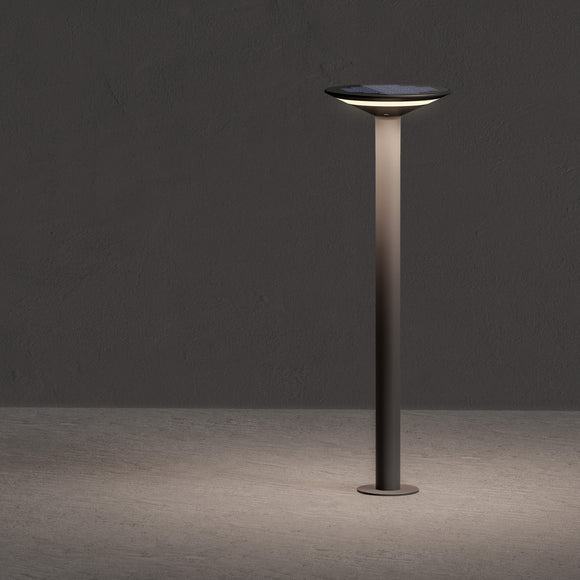 Keope Outdoor Solar Path Light