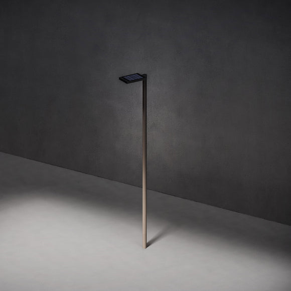 Link Outdoor Solar Path Light