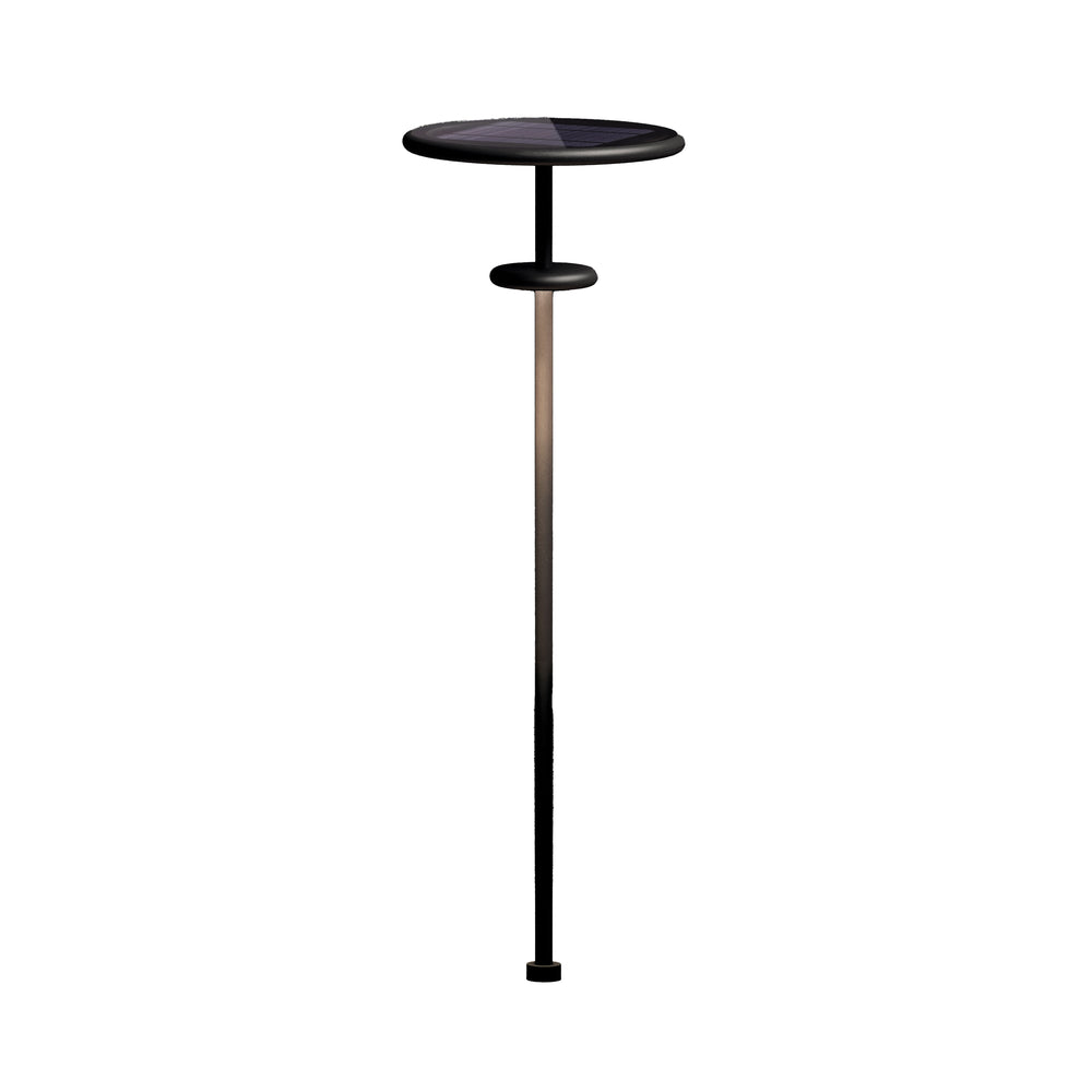 Planet B Outdoor Solar Path Light
