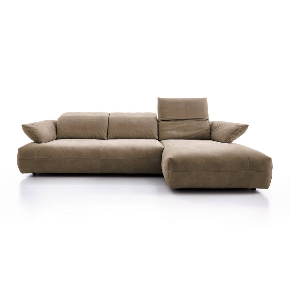 Avivo Adjustable Sectional