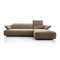 Avivo Adjustable Sectional  option A-India Rhino