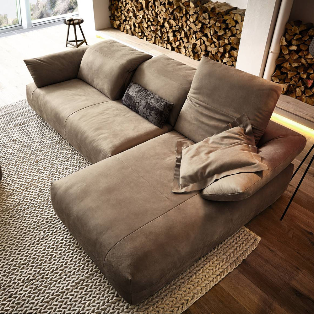 Avivo Adjustable Sectional