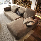 Avivo Adjustable Sectional