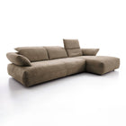 Avivo Adjustable Sectional