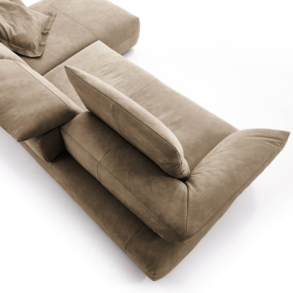 Avivo Adjustable Sectional