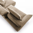 Avivo Adjustable Sectional