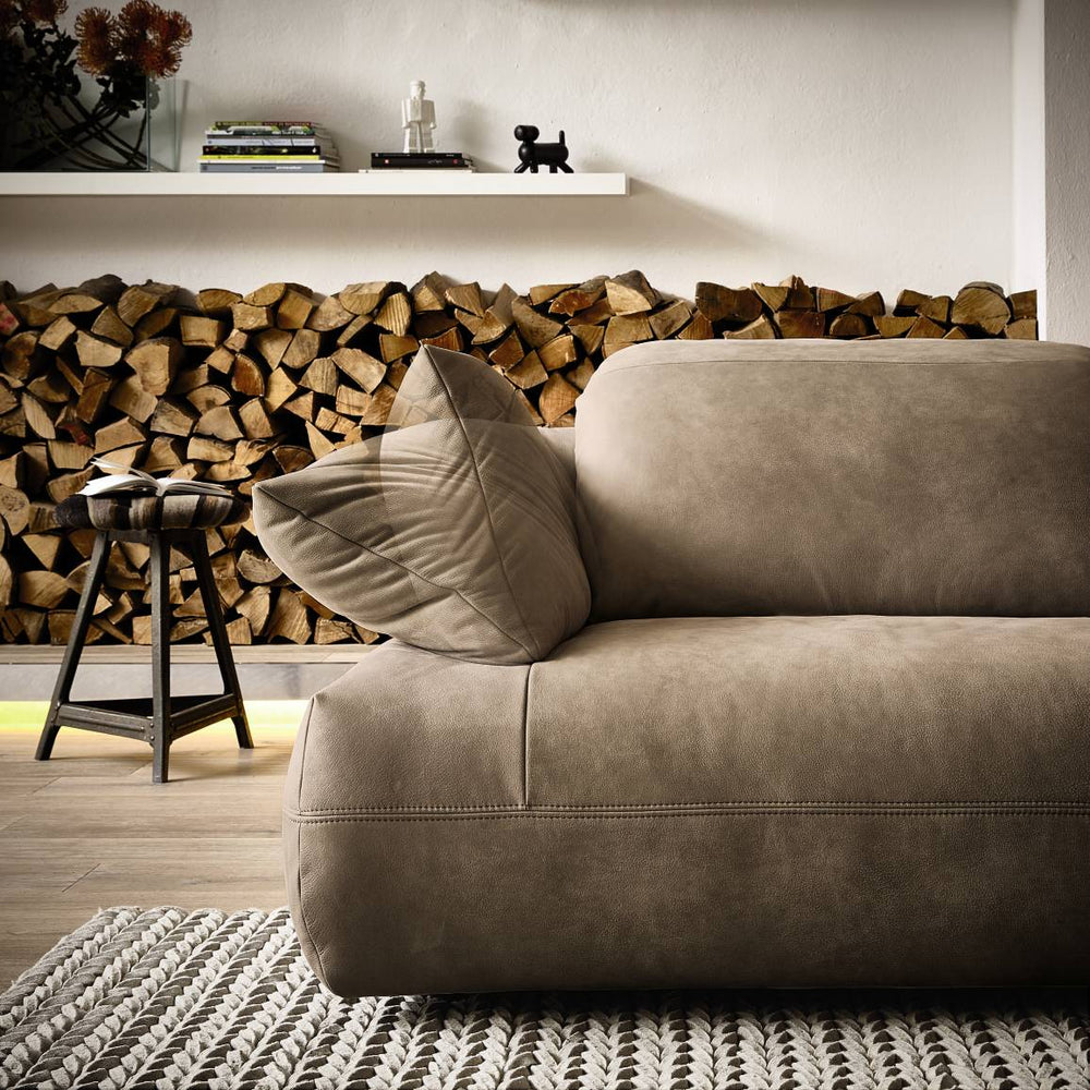 Avivo Adjustable Sectional